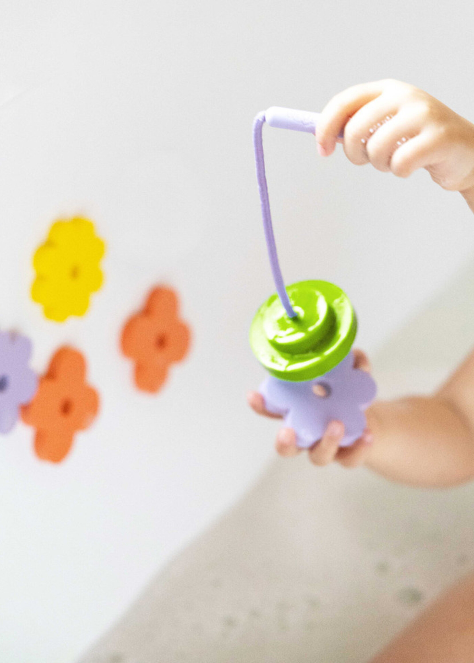 Quut Fishermans Game - Frog Pond