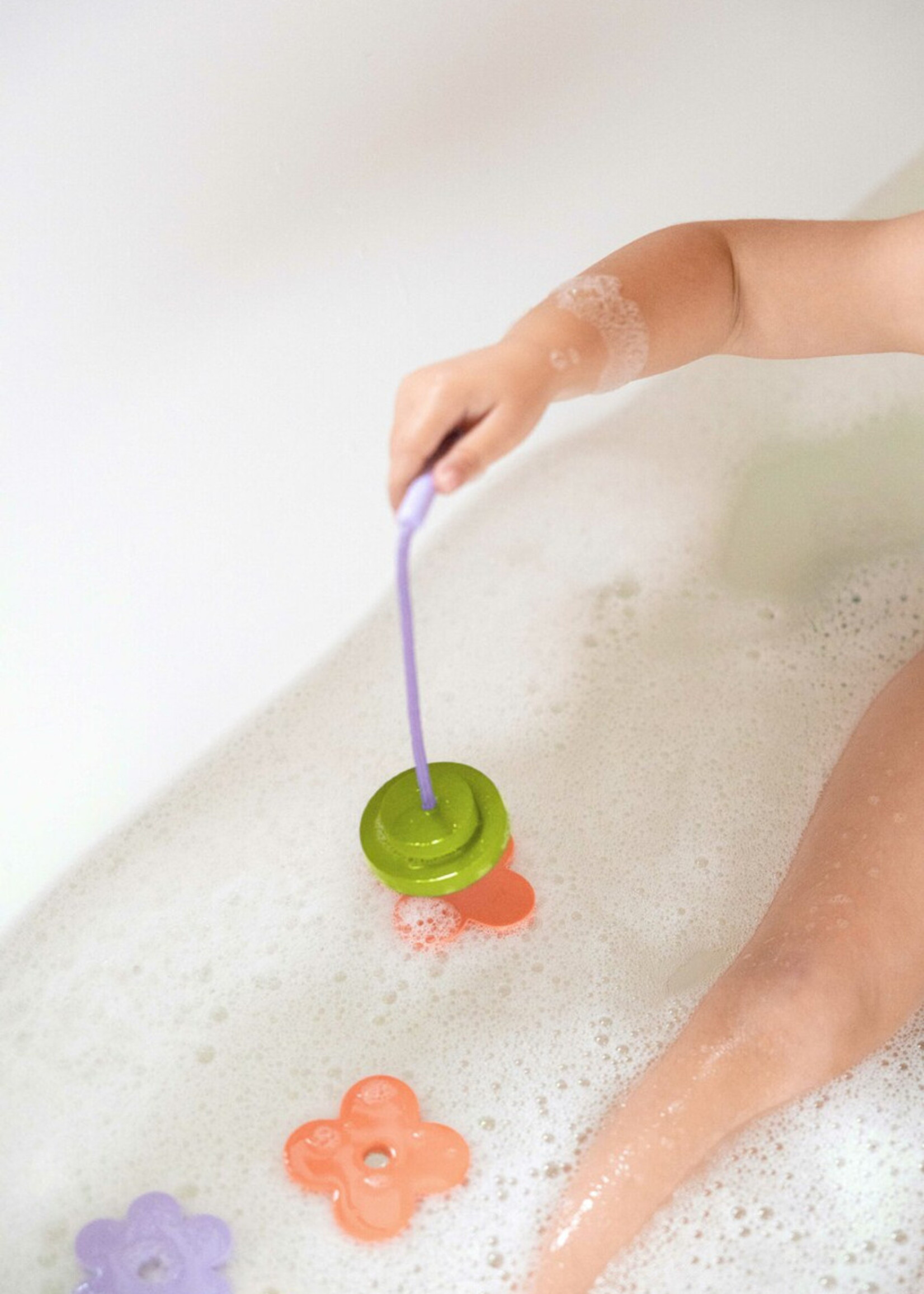 Quut Fishermans Game - Frog Pond