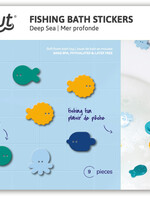 Quut Fishermans Game - Deep Sea