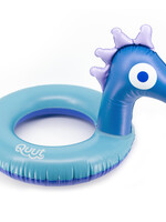 Quut Swim Rings - Seahorse (55cm)