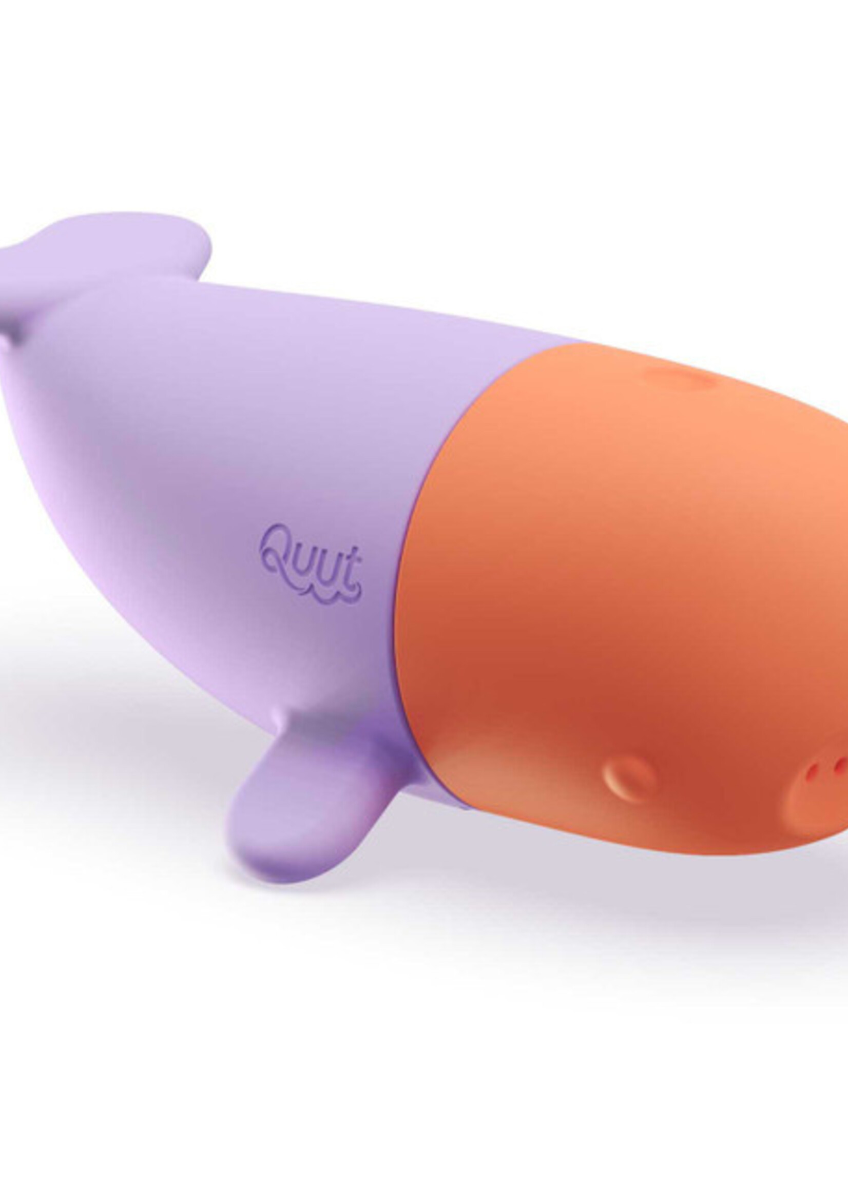 Quut Squeezi - Whale