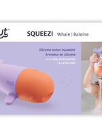 Quut Squeezi - Whale