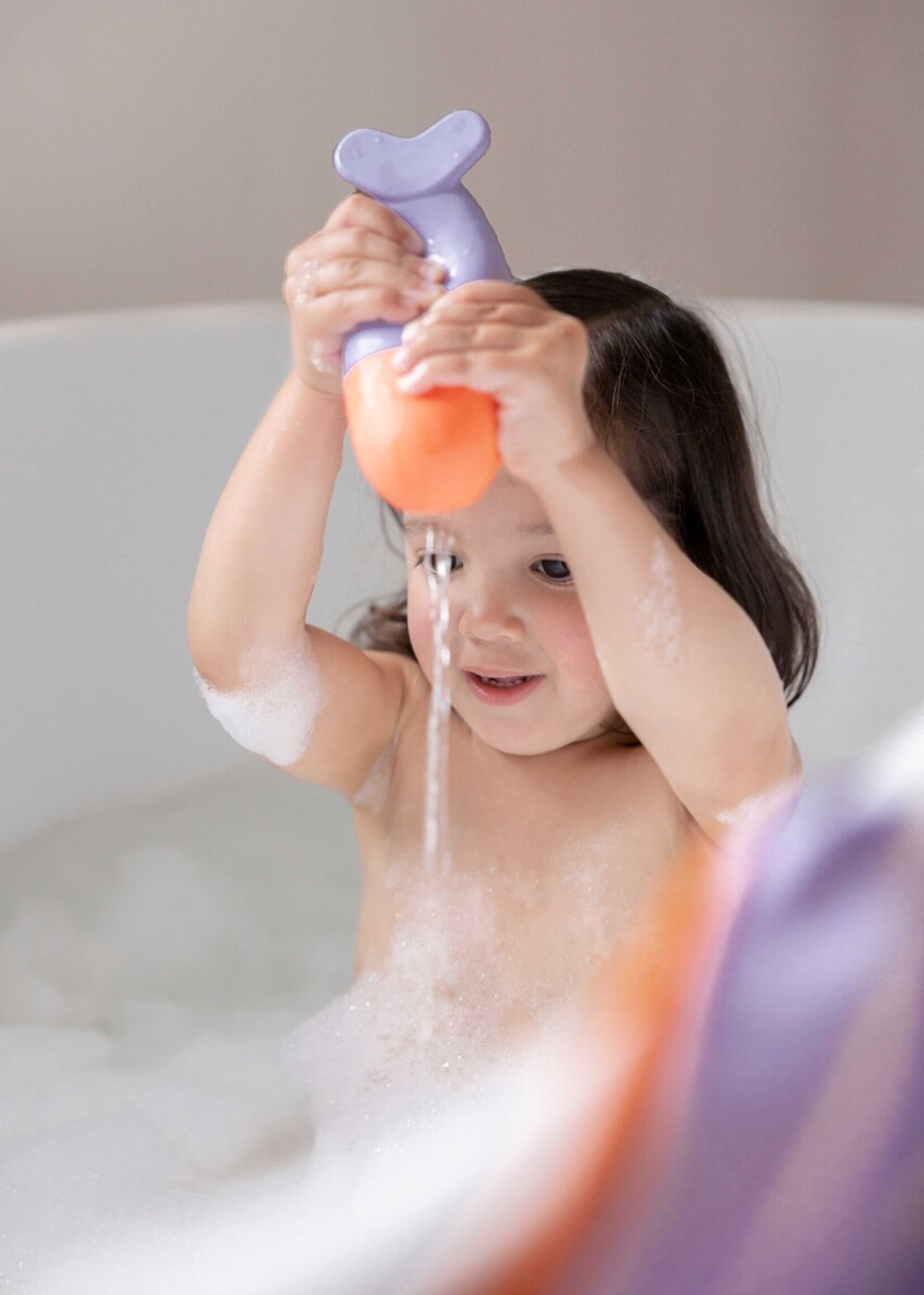 Quut Squeezi - Whale