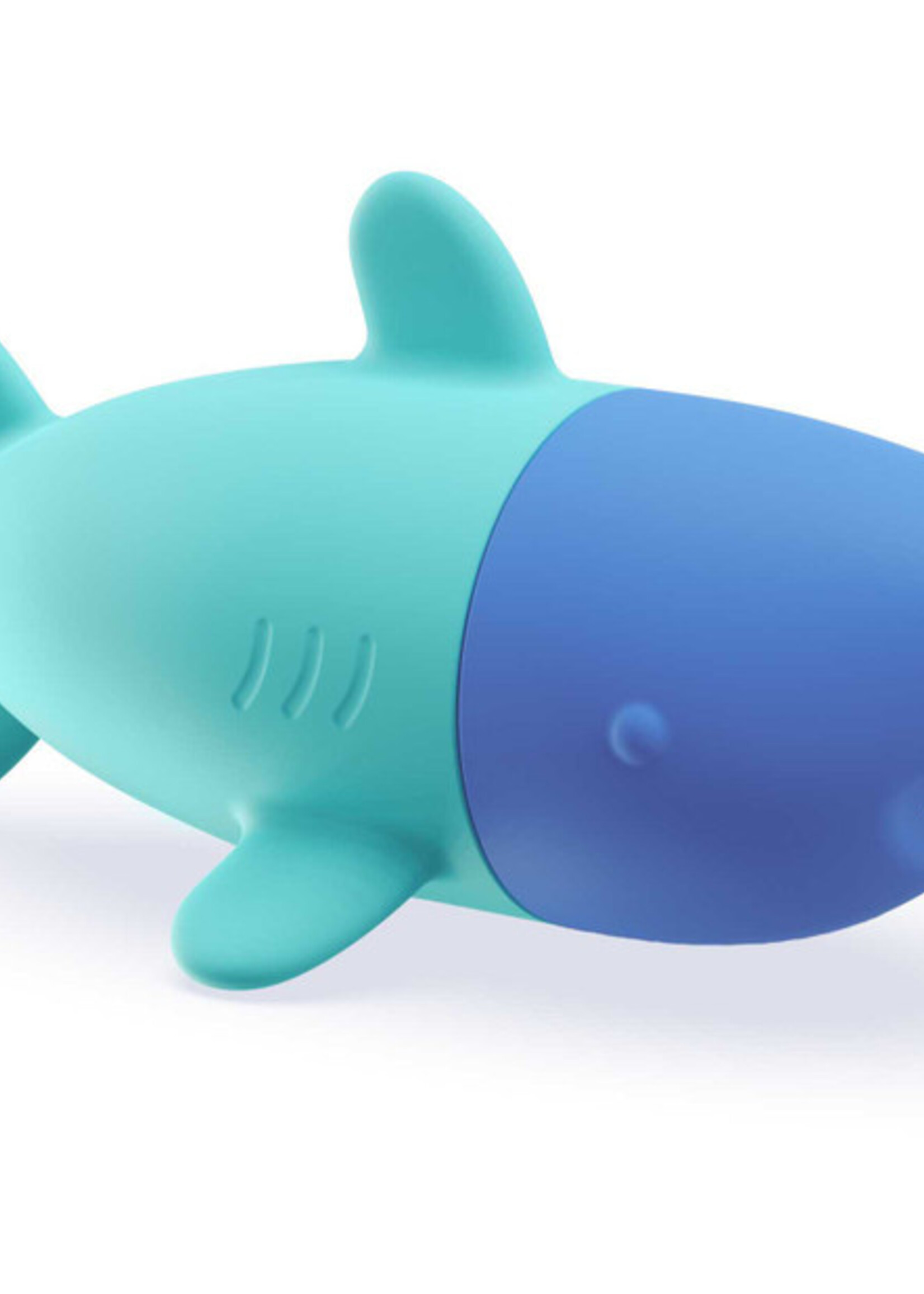 Quut Squeezi - Shark