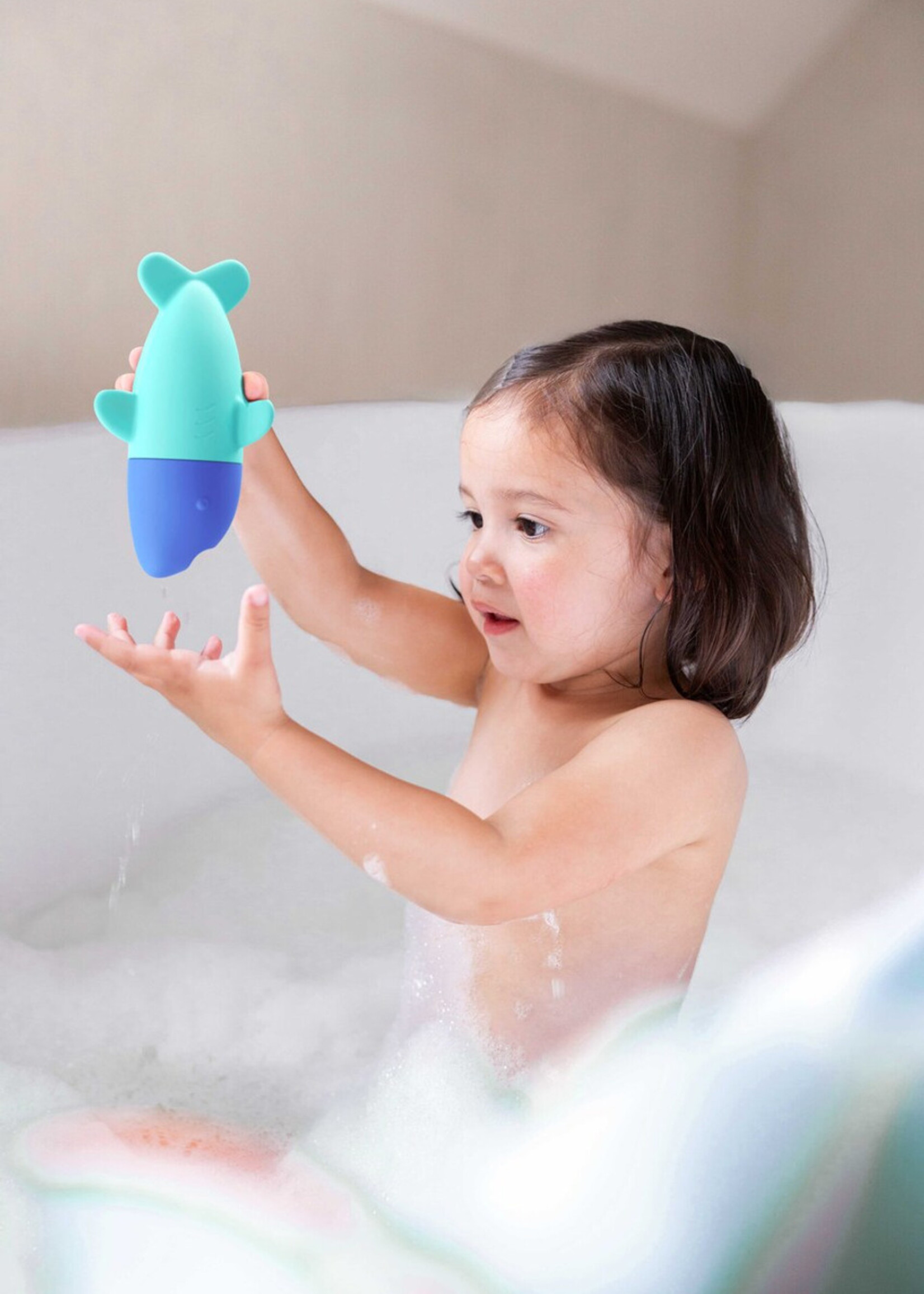 Quut Squeezi - Shark