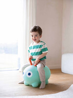 Quut Skippi - Minty Green