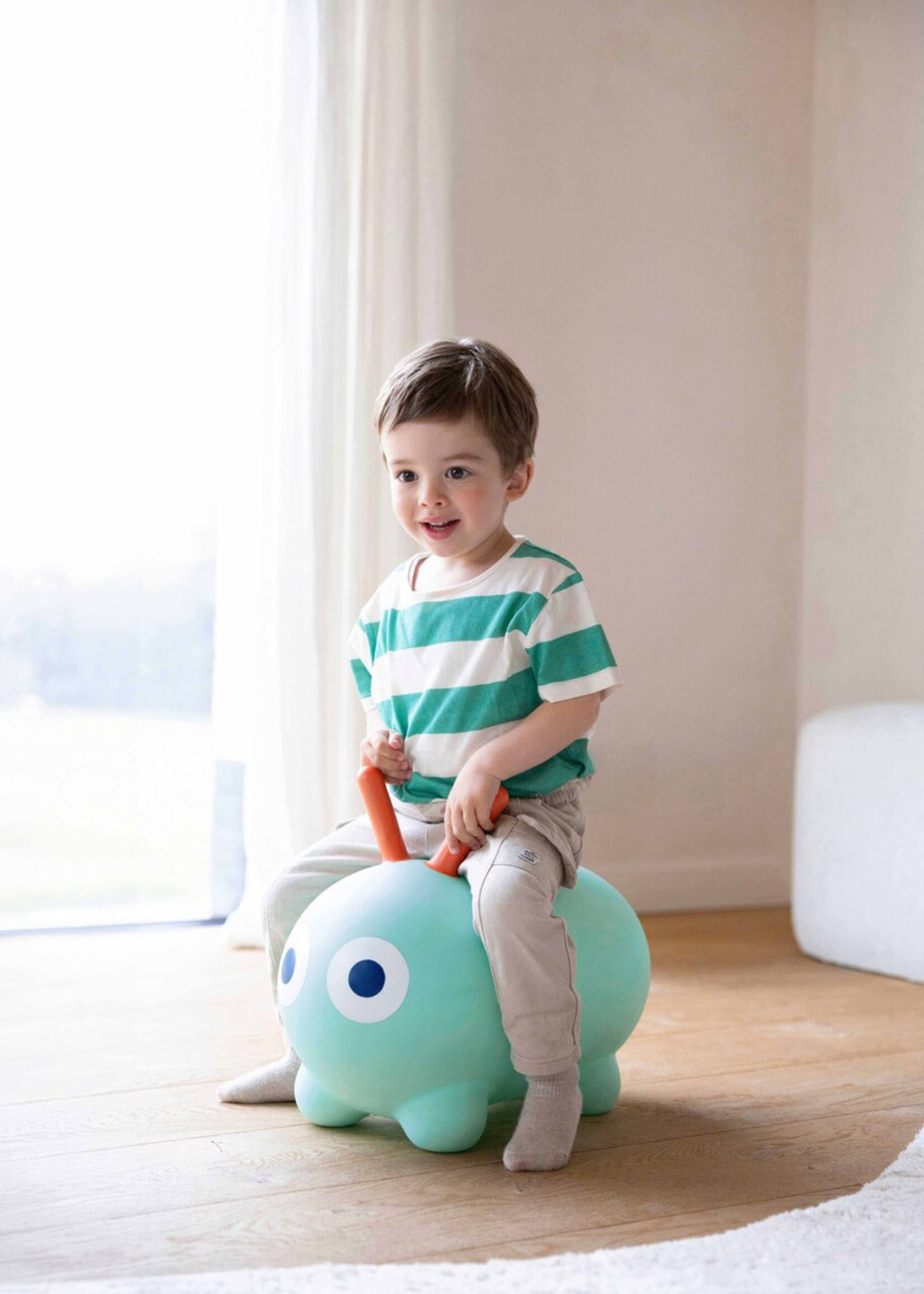 Quut Skippi - Minty Green