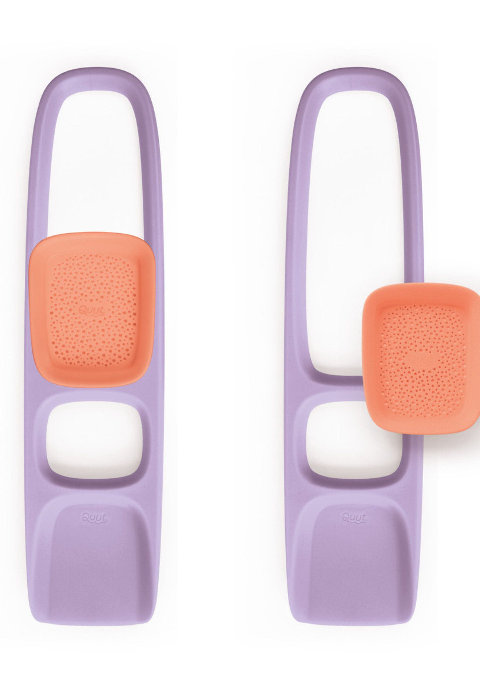 Quut Scoppi - Lavender/Peach