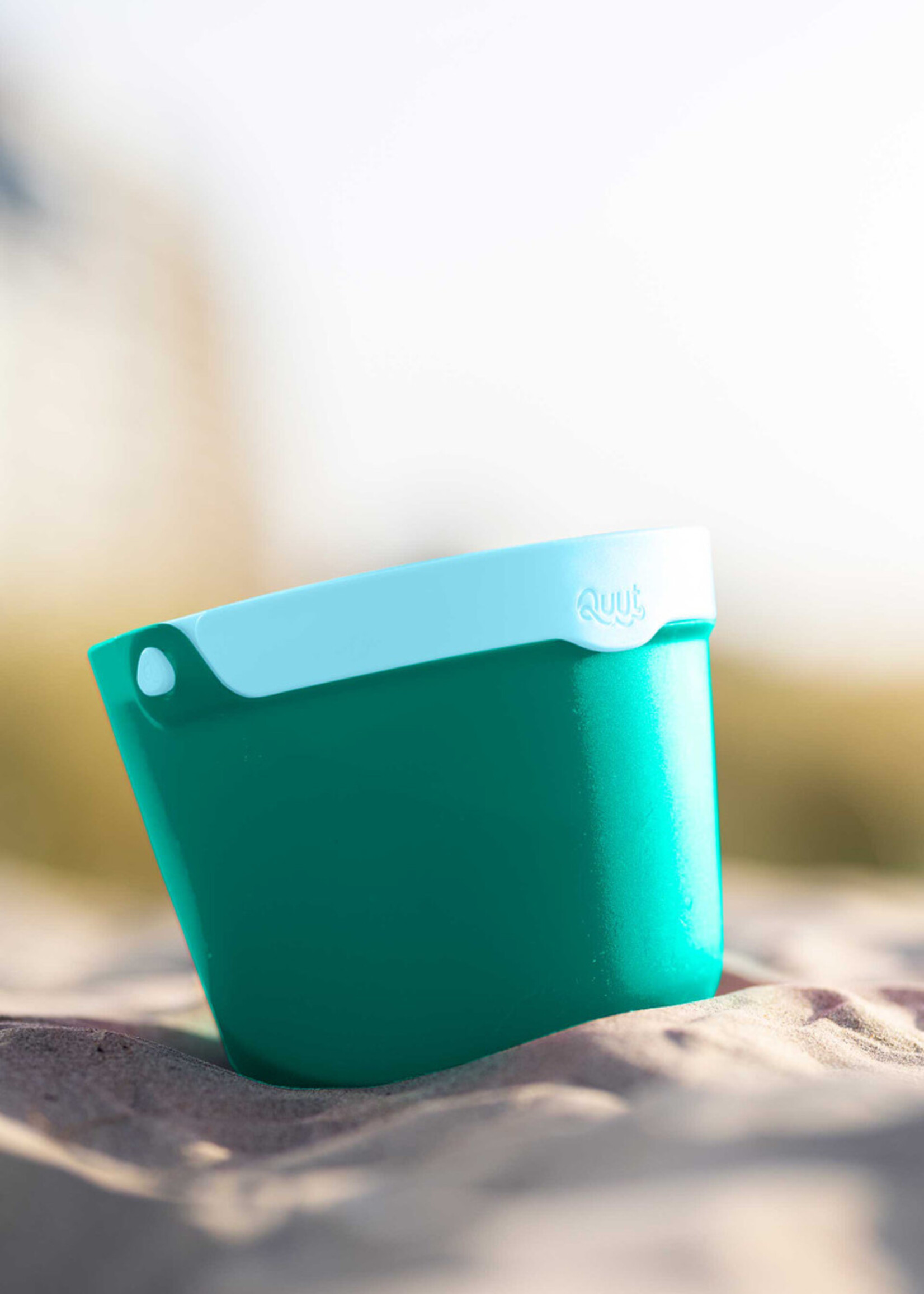 Quut Bucki - Lagoon/Vintage Blue