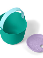 Quut Bucki - Lagoon/Vintage Blue