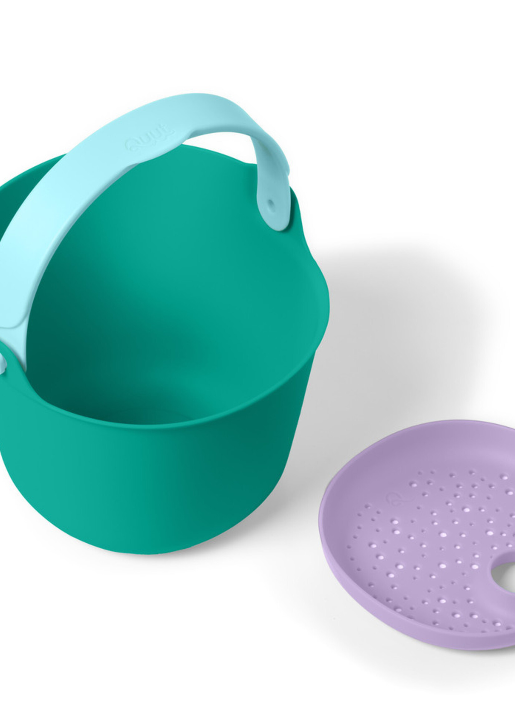 Quut Bucki - Lagoon/Vintage Blue