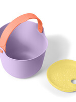 Quut Bucki - Lavender/Peach