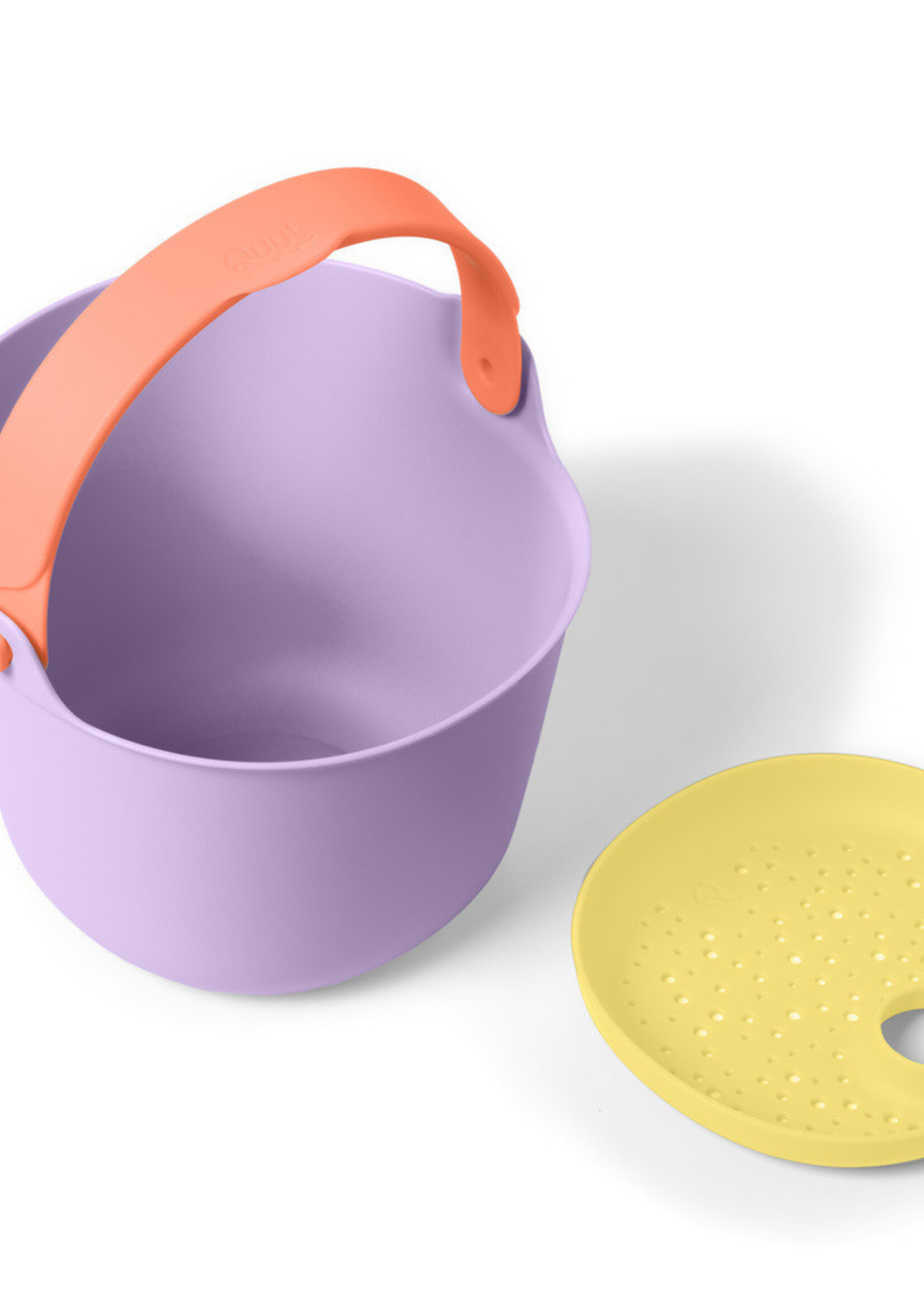 Quut Bucki - Lavender/Peach