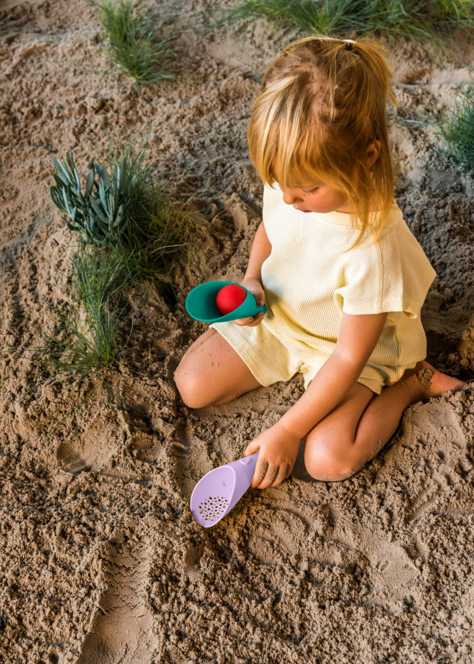 Quut Cuppi - Lagoon/Lavender