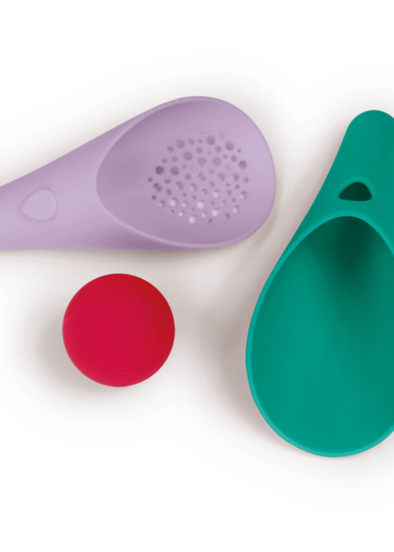 Quut Cuppi - Lagoon/Lavender