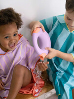 Quut Cana Small - Lavender Peach