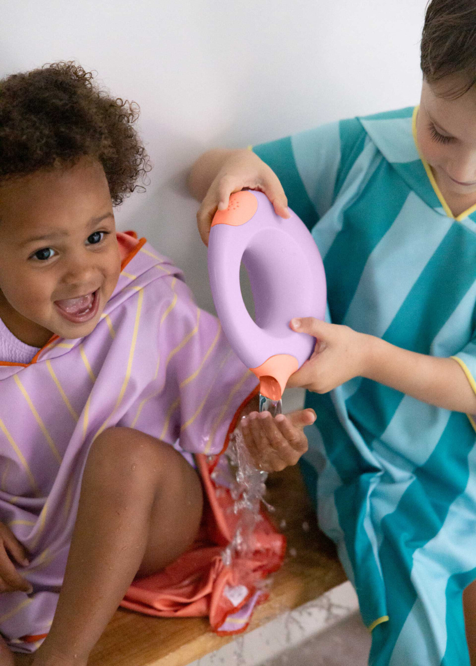 Quut Cana Small - Lavender Peach