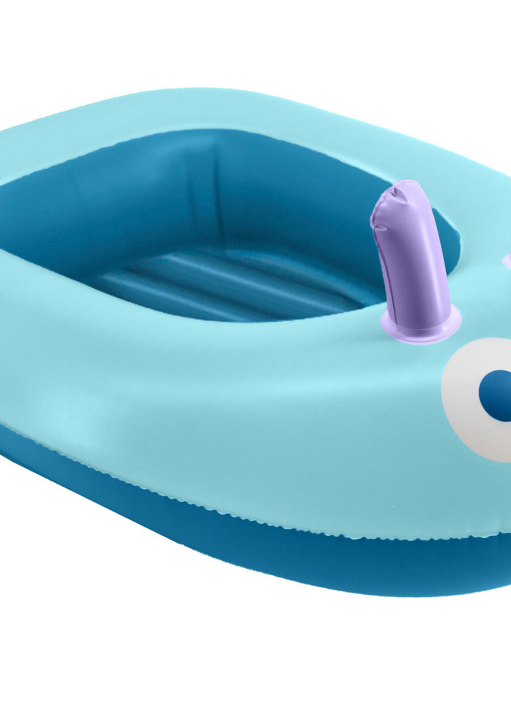 Quut Inflatable Boat - Ocean