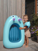 Quut Inflatable Boat - Ocean