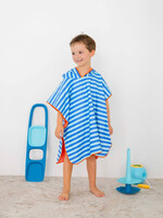 Quut Poncho (60cm x 60cm) - Ocean