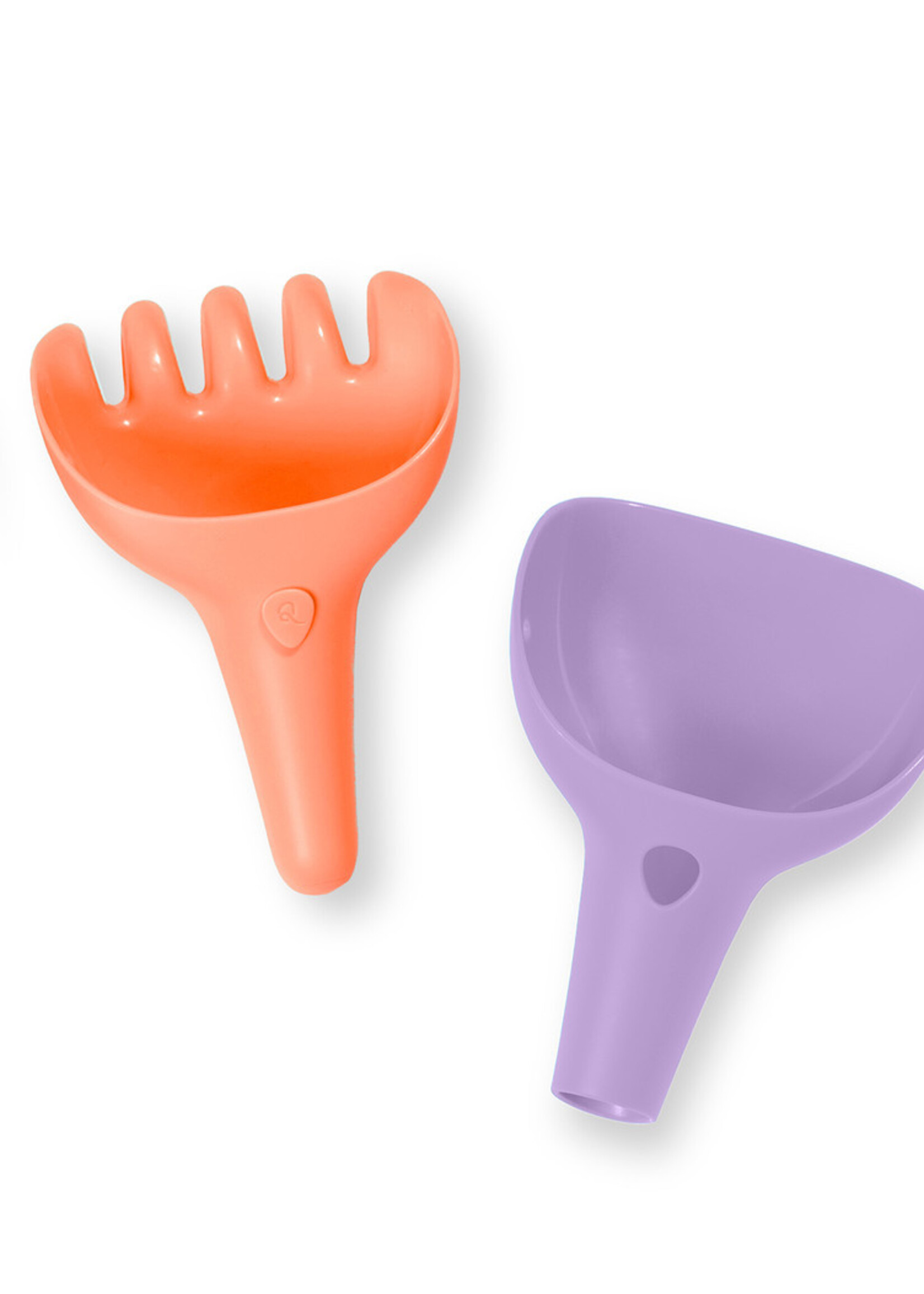 Quut Raki - Lavender Peach