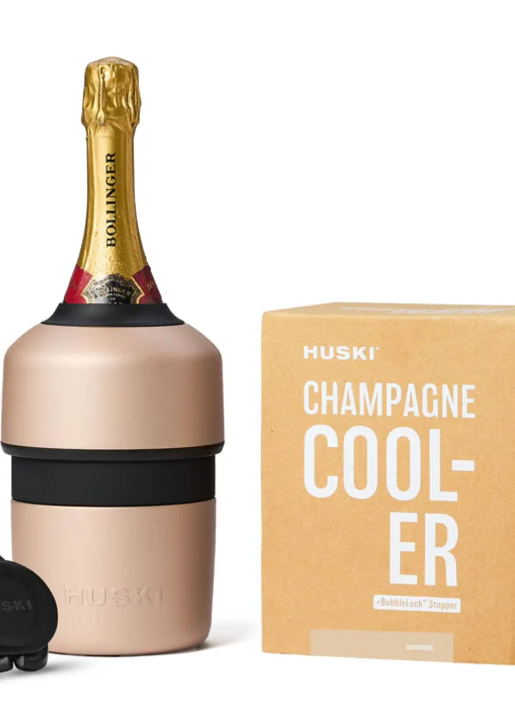 Champagne Cooler