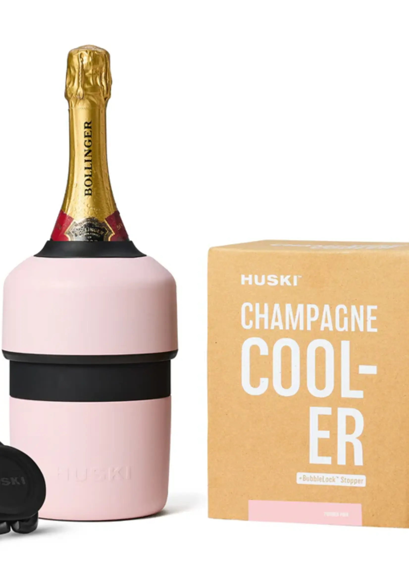 Champagne Cooler