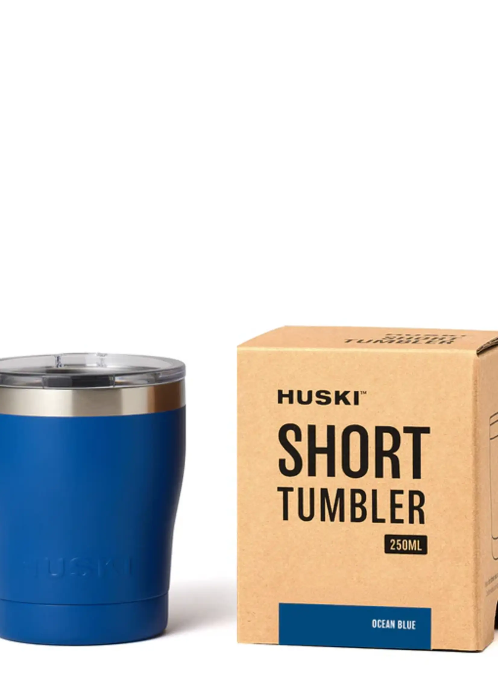 Short Tumbler 2.0