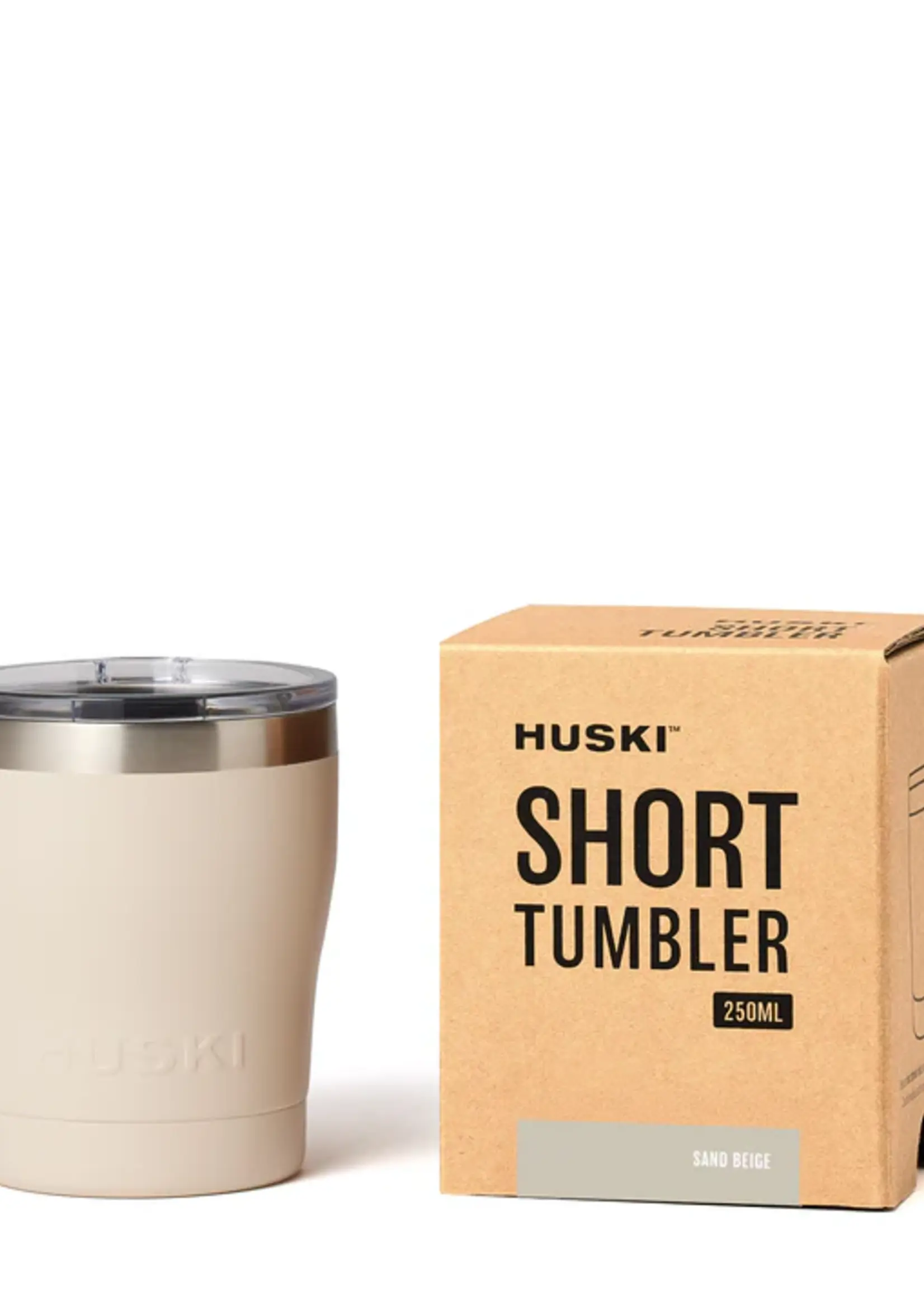Short Tumbler 2.0