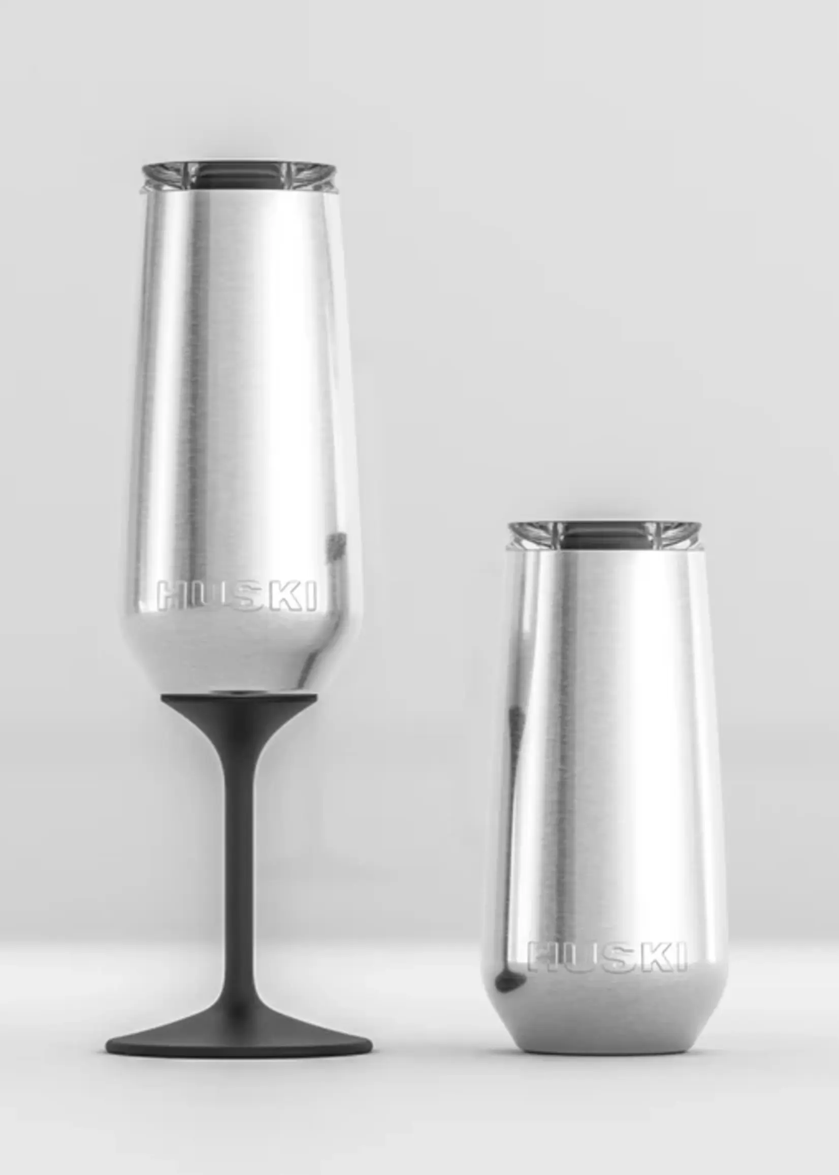 Huski Champagne Flute