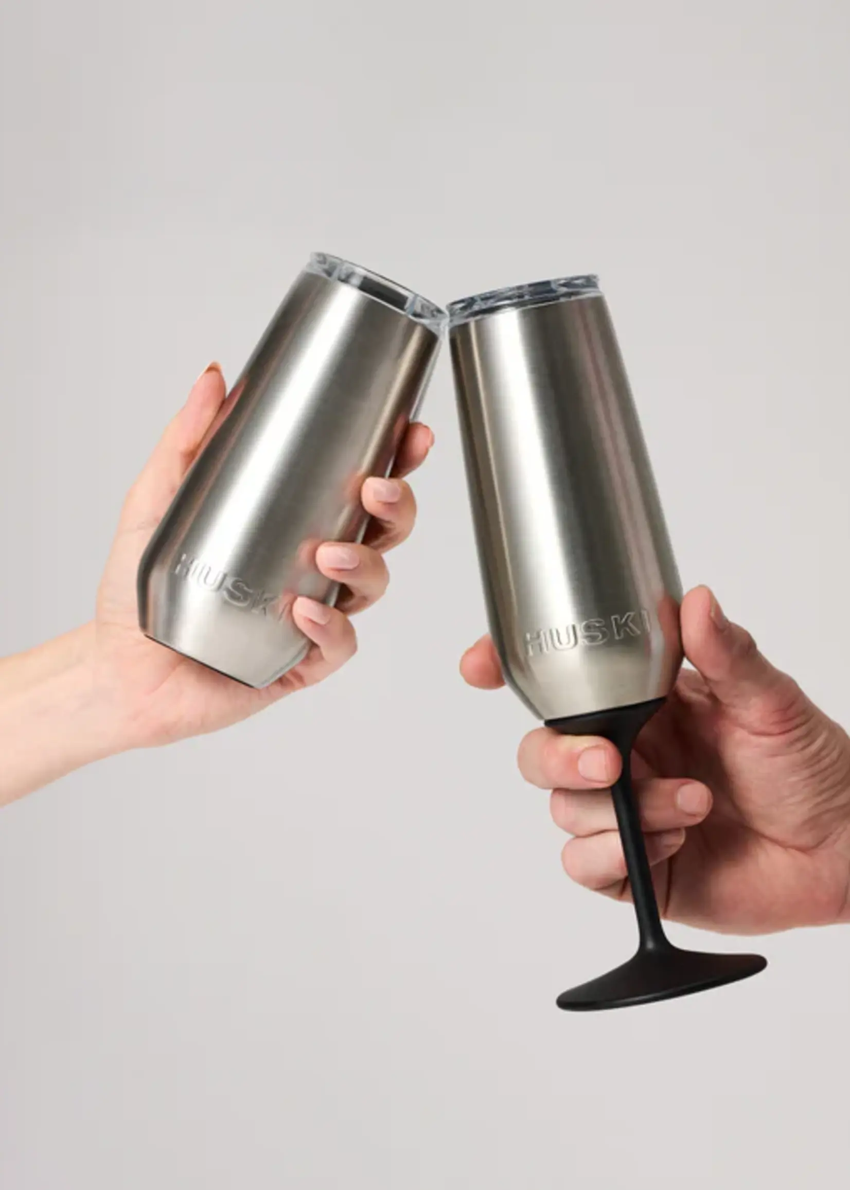 Huski Champagne Flute