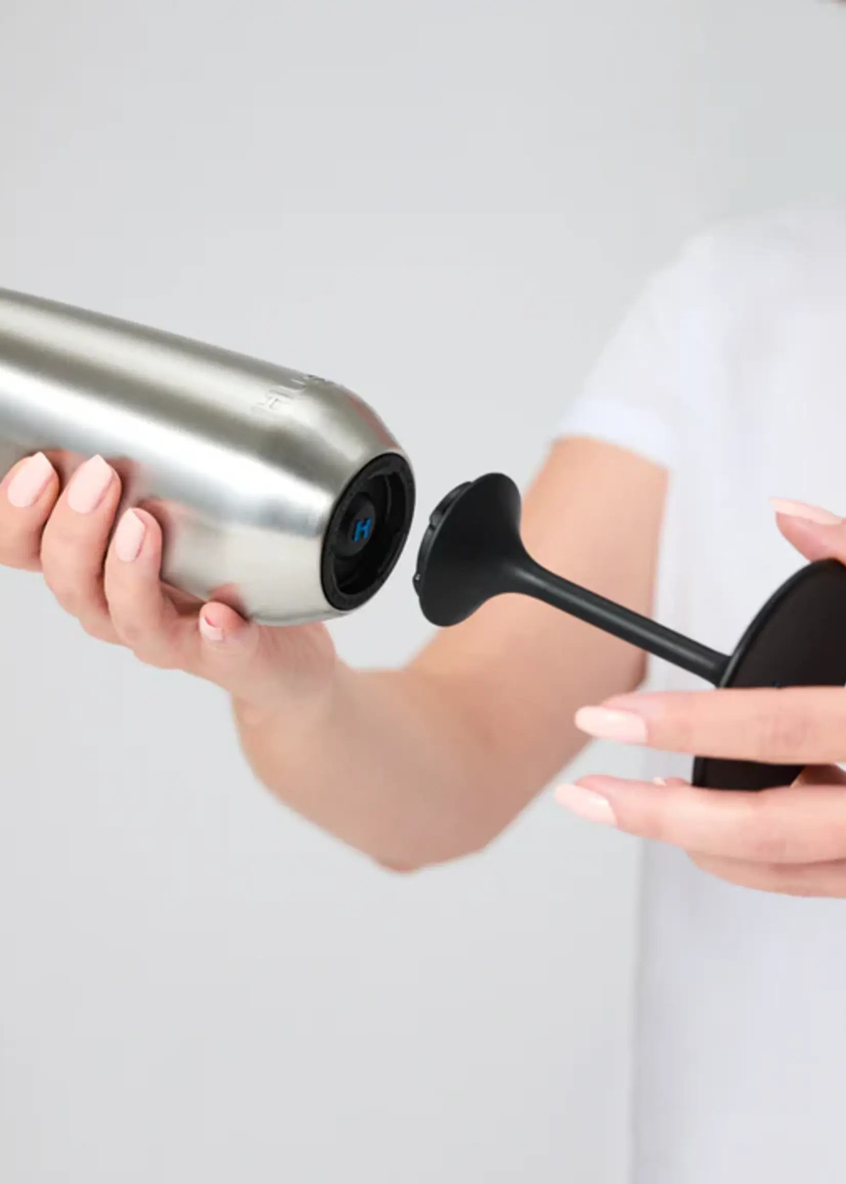 Huski Champagne Flute