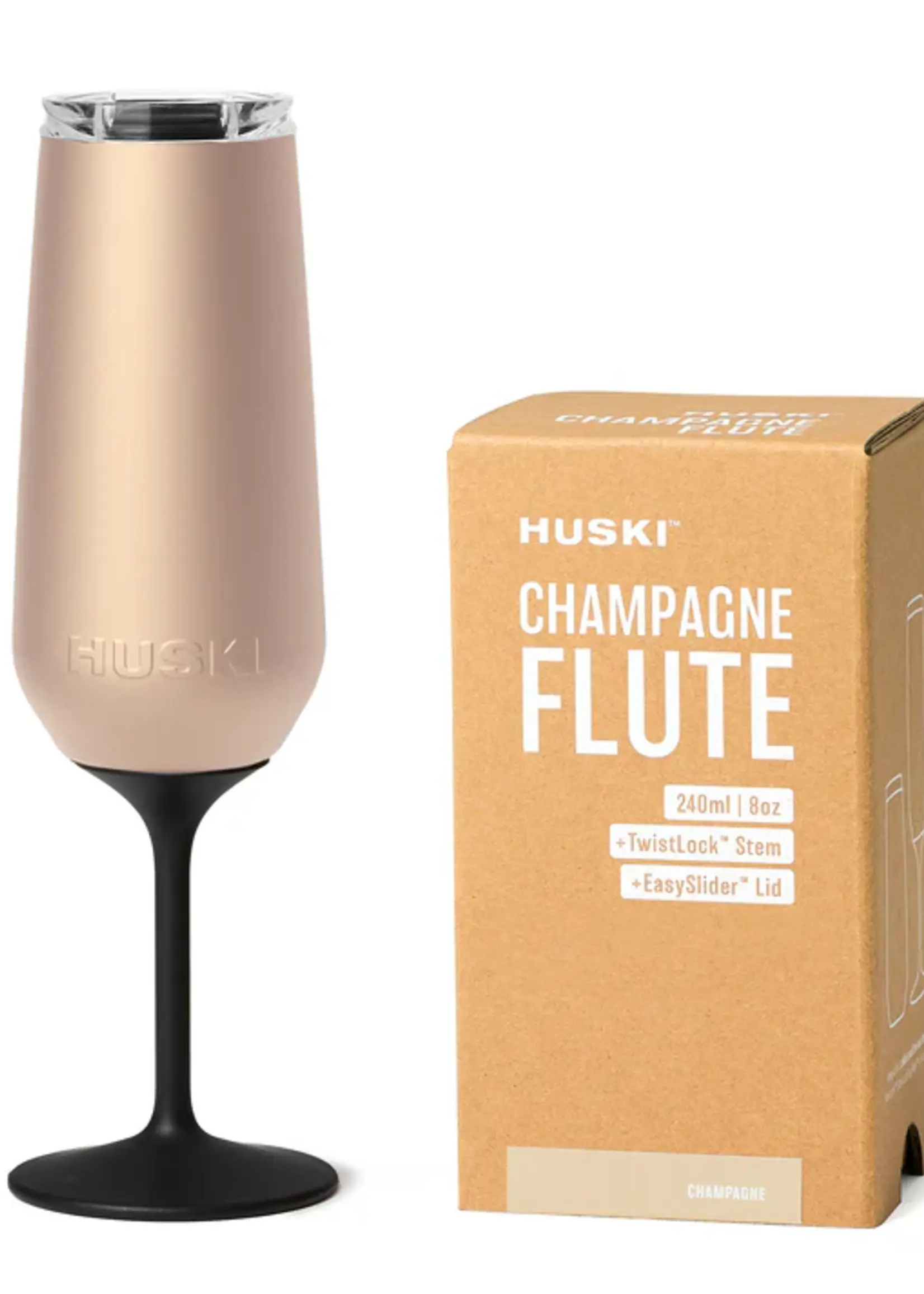 Huski Champagne Flute