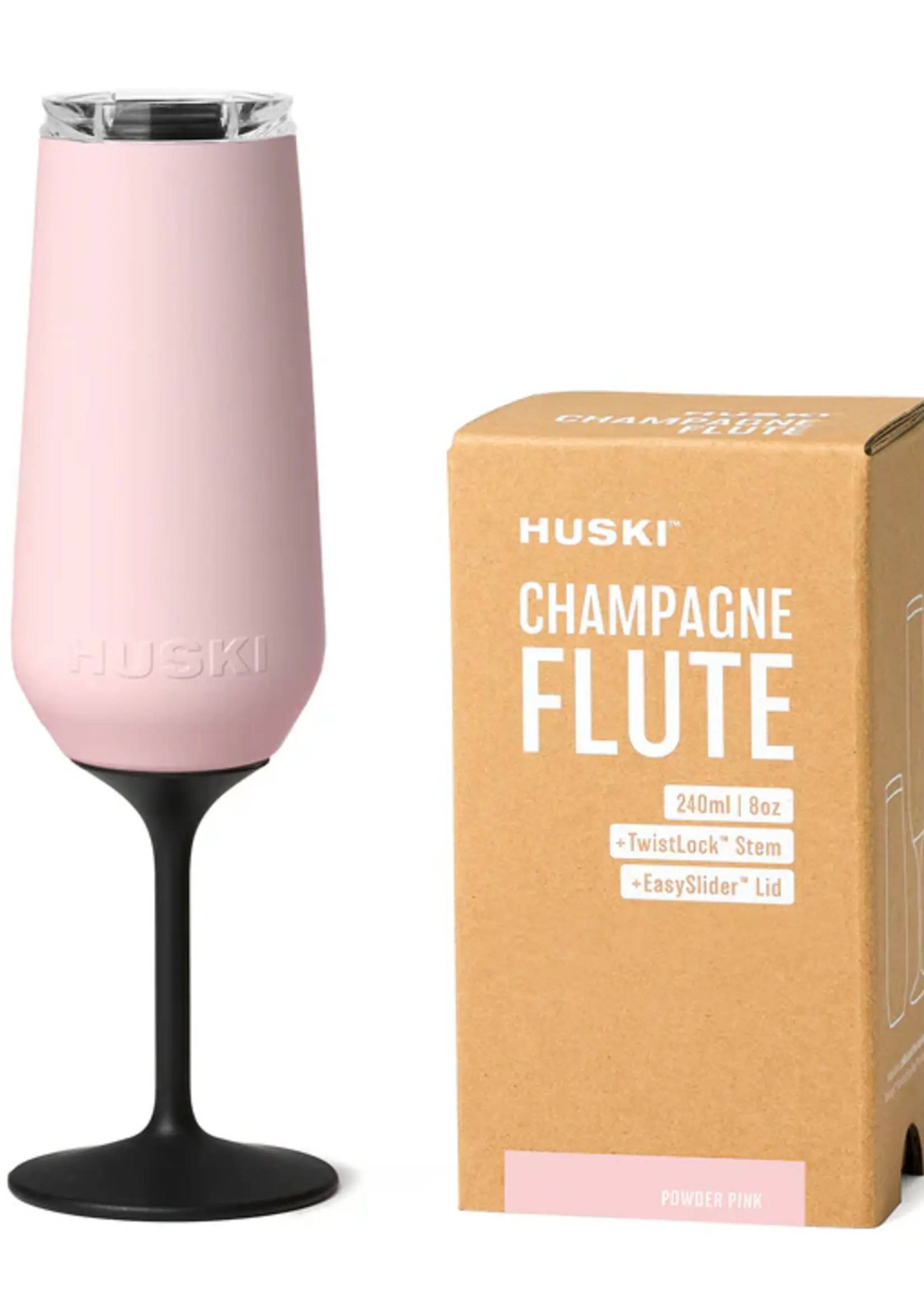 Huski Champagne Flute