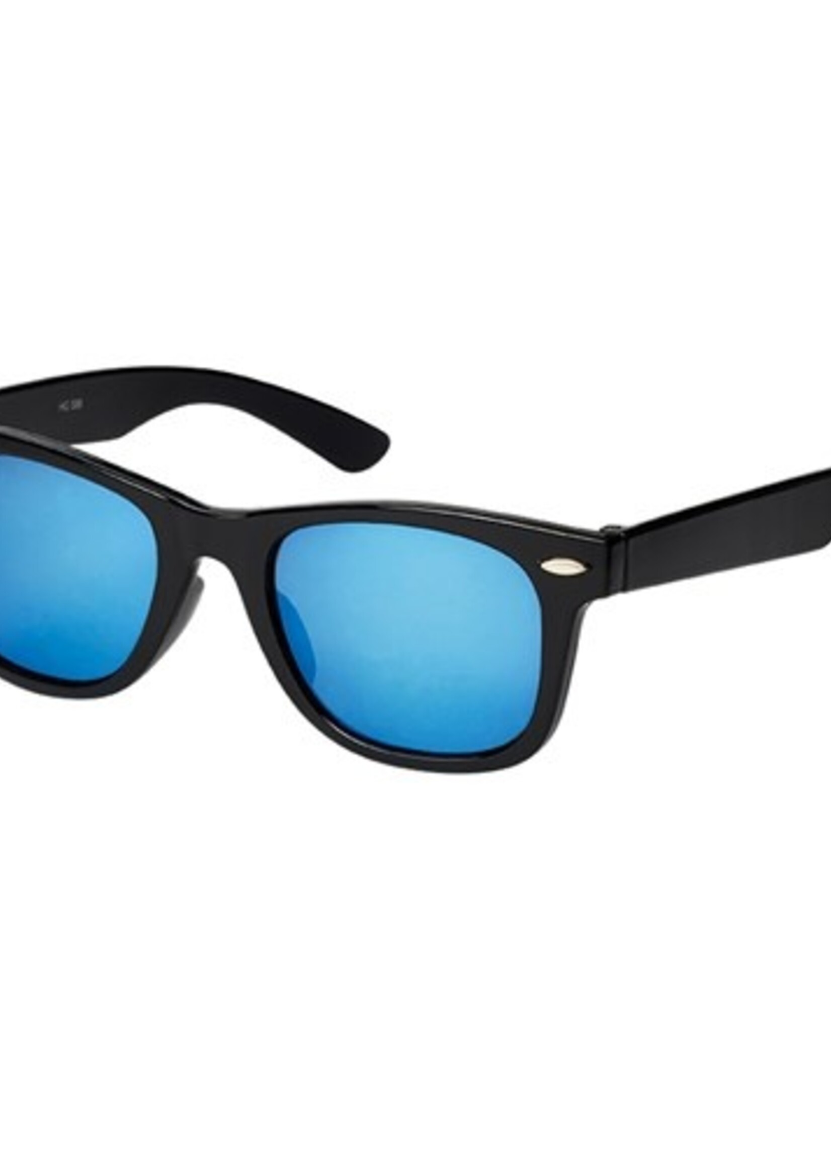 Black Ice KI 5234 Blk I Blu