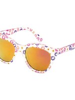 Black Ice KI 7035 Cry Floral Pnk