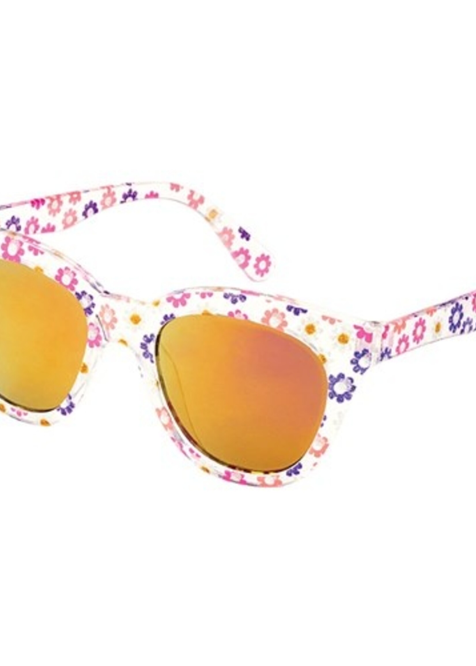 Black Ice KI 7035 Cry Floral Pnk