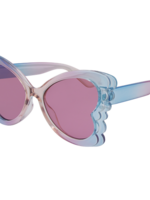 Black Ice KI 7448 Pastal Rainbow Pink