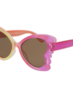 Black Ice KI 7448 Bright Rainbow Brown