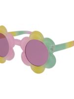 Black Ice KI 7449 Pastal Rainbow Pink