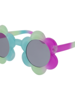 Black Ice KI 7448 Bright Rainbow Smoke