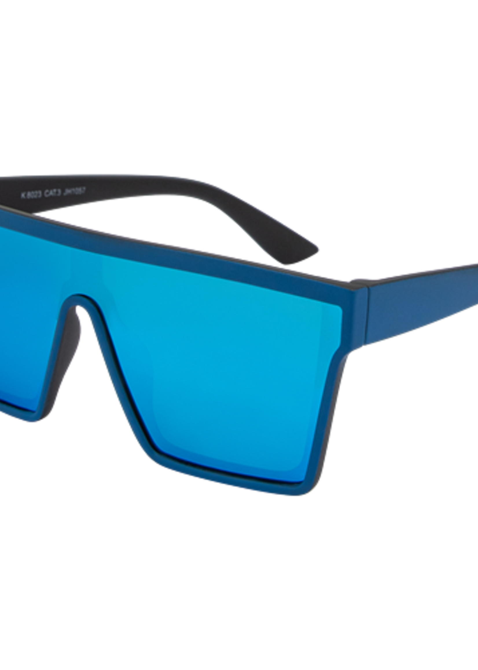 Black Ice KI 8023 Blue Blue Mirror