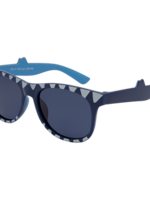 Black Ice XK 7455 Blue Shark Blue