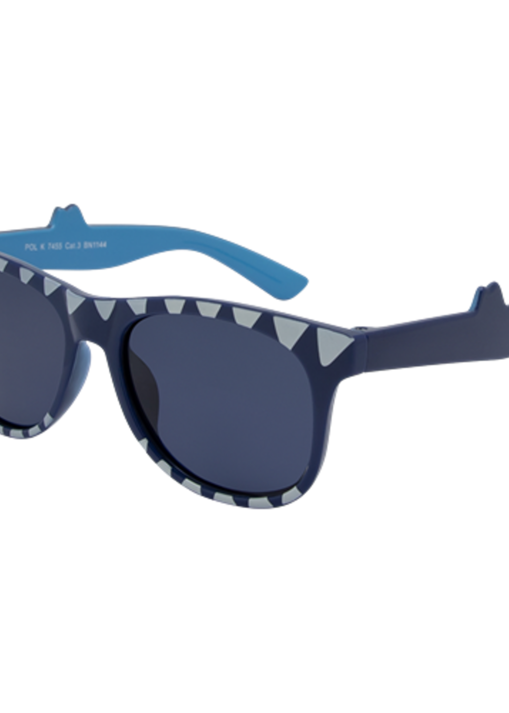 Black Ice XK 7455 Blue Shark Blue