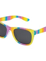 Black Ice XK 8010 Rainbow Smoke