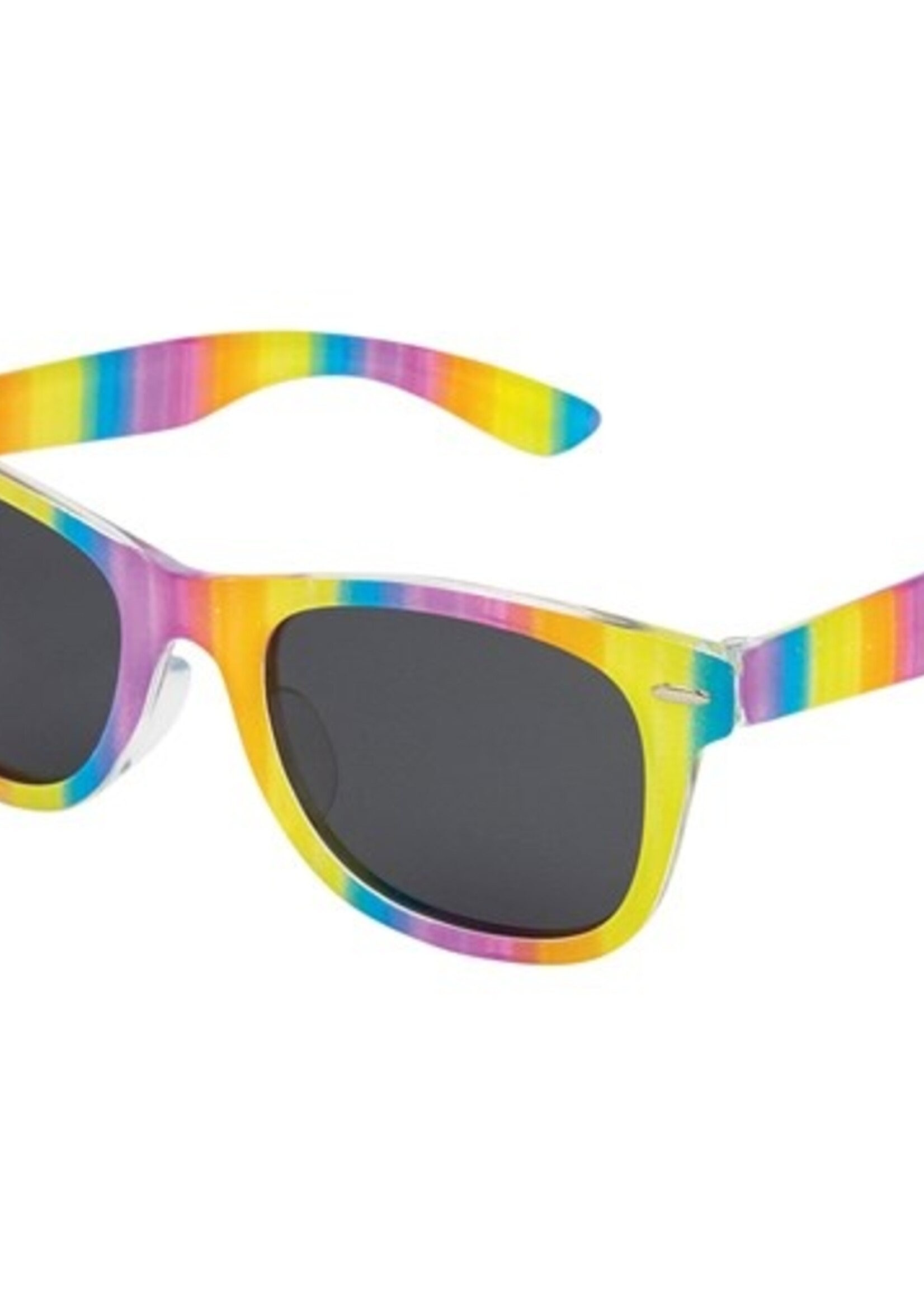 Black Ice XK 8010 Rainbow Smoke