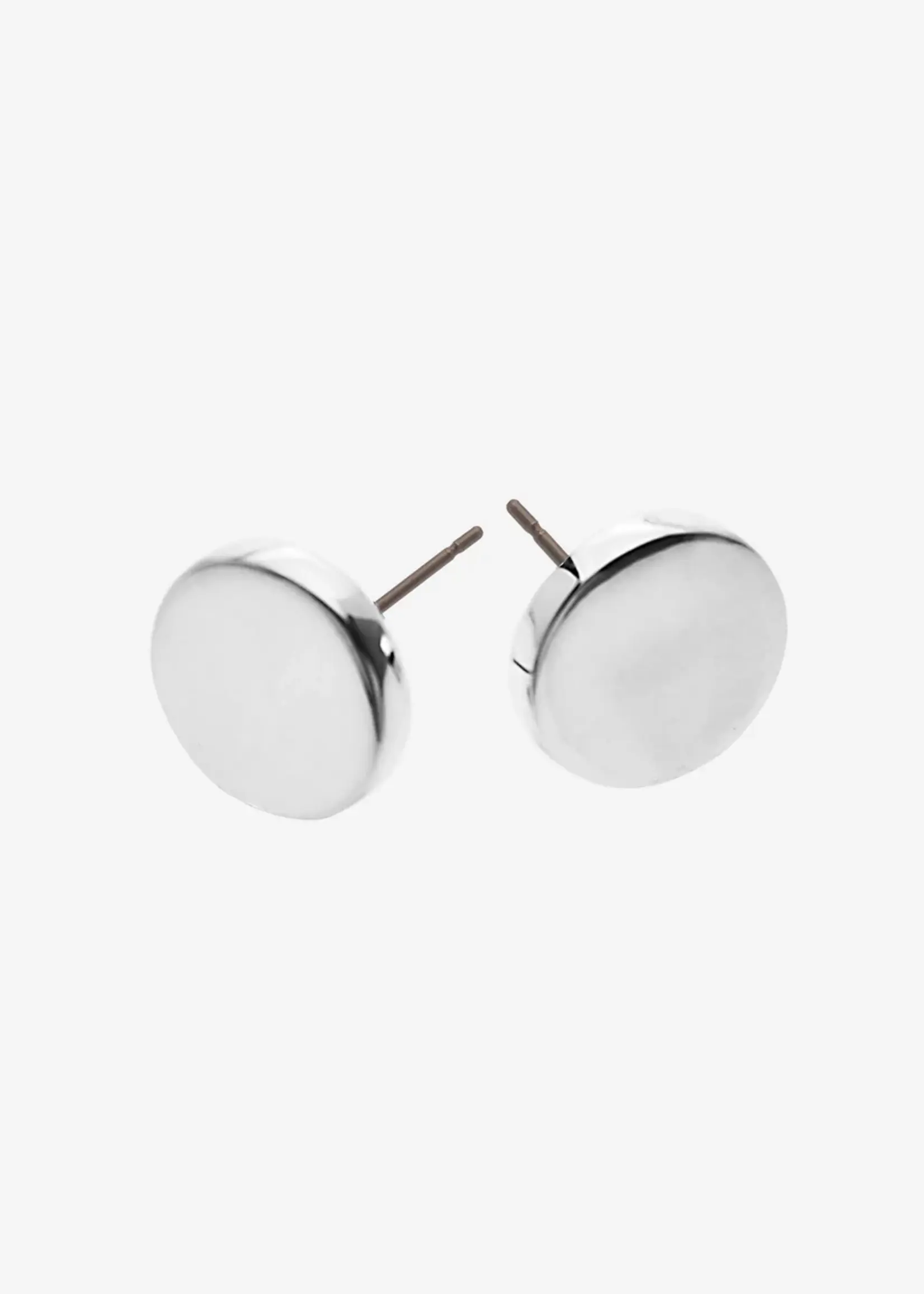 Liberte Ella Earring Silver