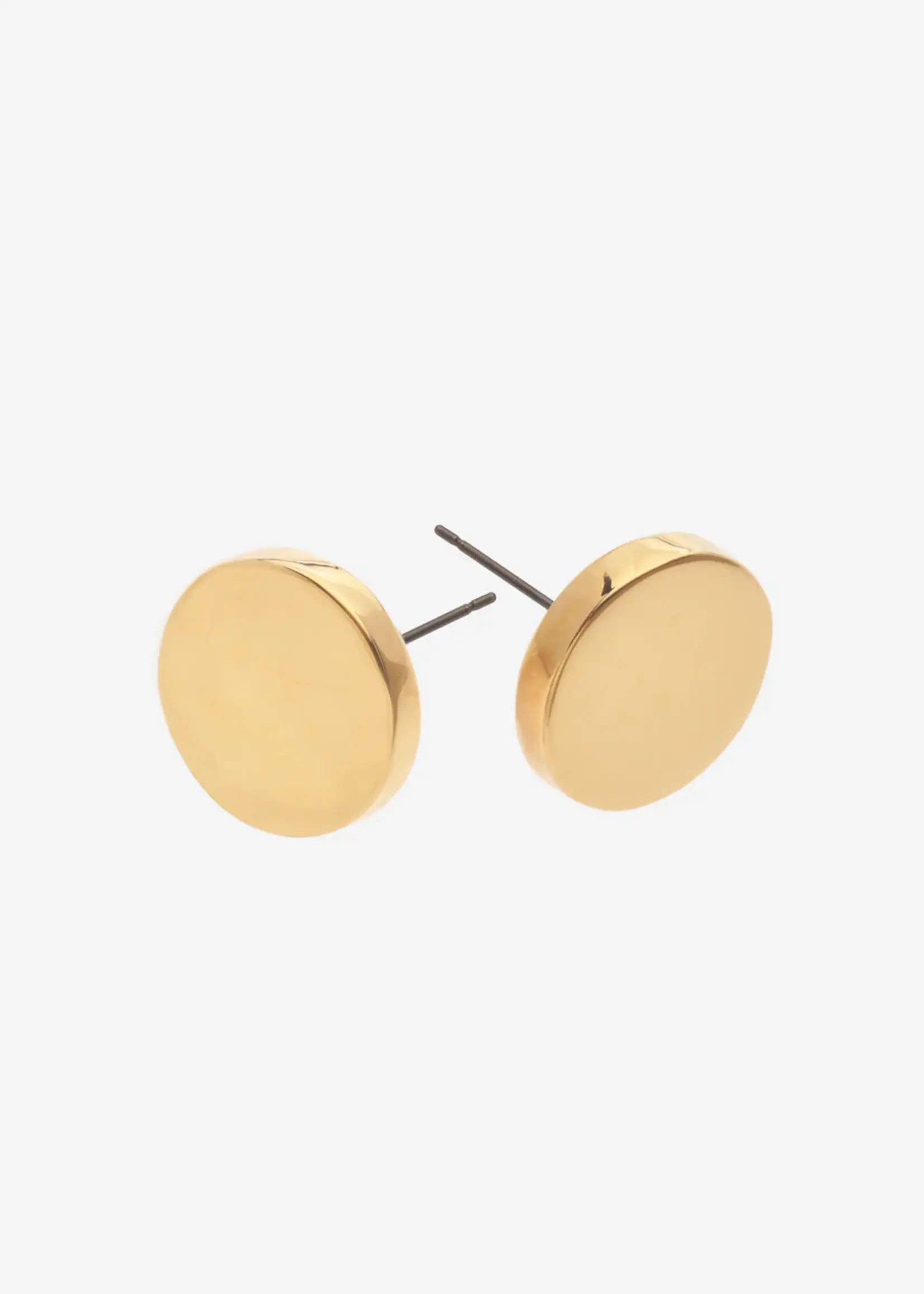 Liberte Ella Earring Gold