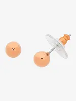 Liberte Little Tommy Rose Gold Earring