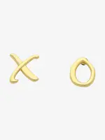 Liberte Bisou Gold Earring